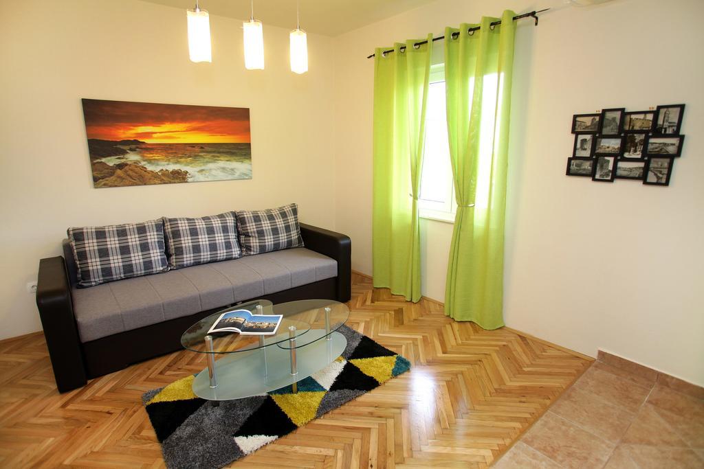 Apartment Biocic Trogir Zimmer foto