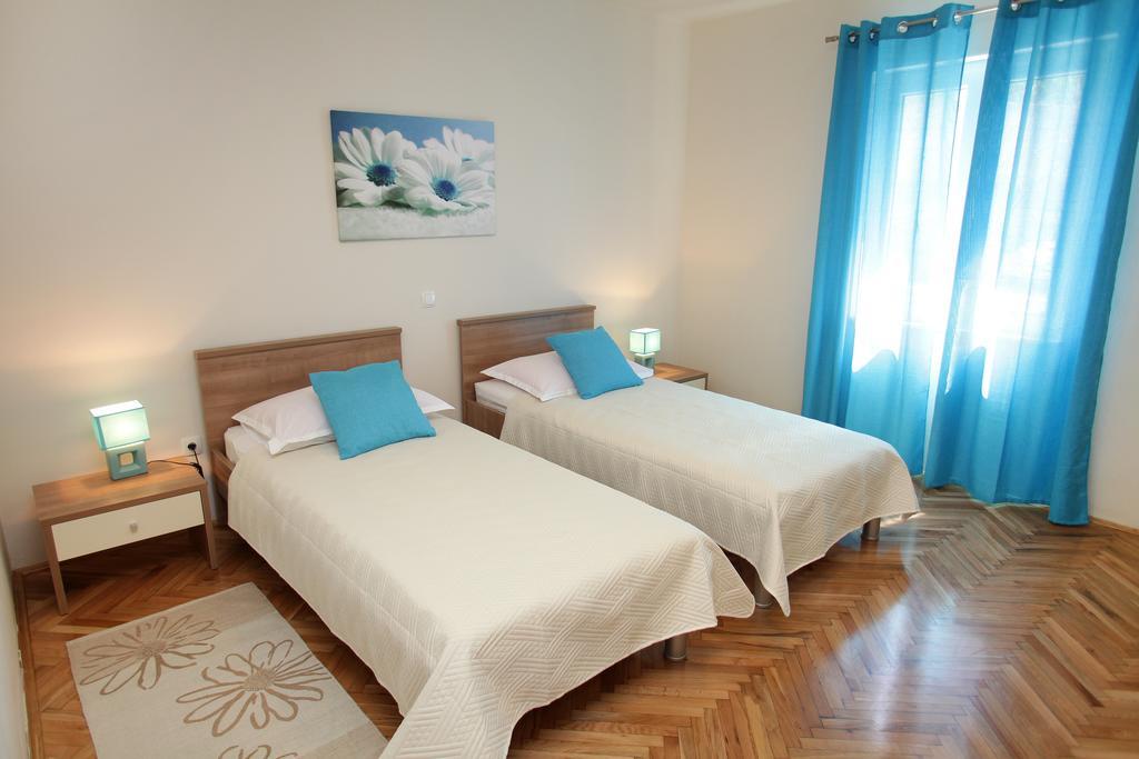 Apartment Biocic Trogir Zimmer foto